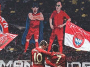 Akhir Kisah Duet Batman dan Robin di Bayern Munchen