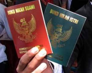 Polisi Bongkar Sindikat Pemalsuan Buku Nikah Jaringan Jakarta-Subang