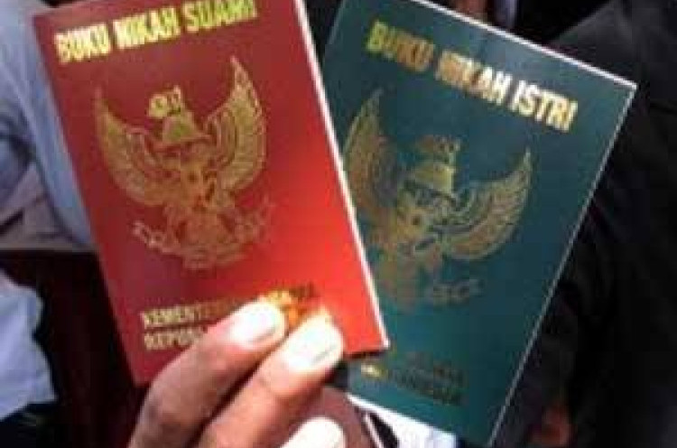 Polisi Bongkar Sindikat Pemalsuan Buku Nikah Jaringan Jakarta-Subang