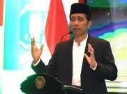 Presiden Jokowi Minta Pengelolaan Tabungan Haji Tidak Melanggar UU
