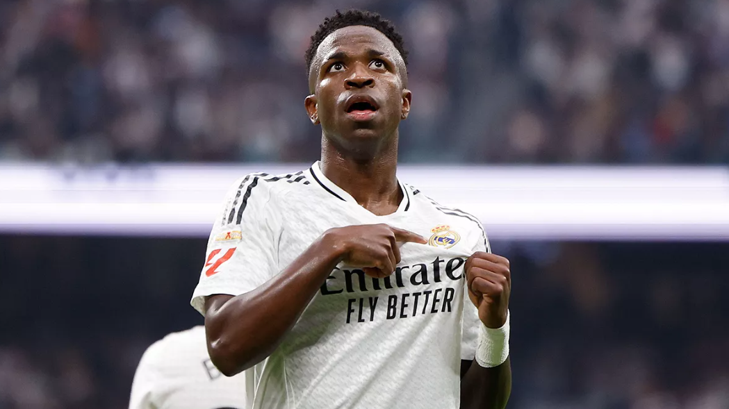Vinicius Junior Tolak Gaji Rp 8 Miliar di Real Madrid, Tiga Raksasa Liga Inggris Langsung Pasang Kuda-kuda Berebut Tanda Tangan