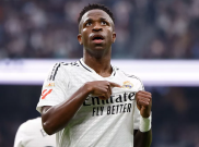 Vinicius Junior Tolak Gaji Rp 8 Miliar di Real Madrid, Tiga Raksasa Liga Inggris Langsung Pasang Kuda-kuda Berebut Tanda Tangan