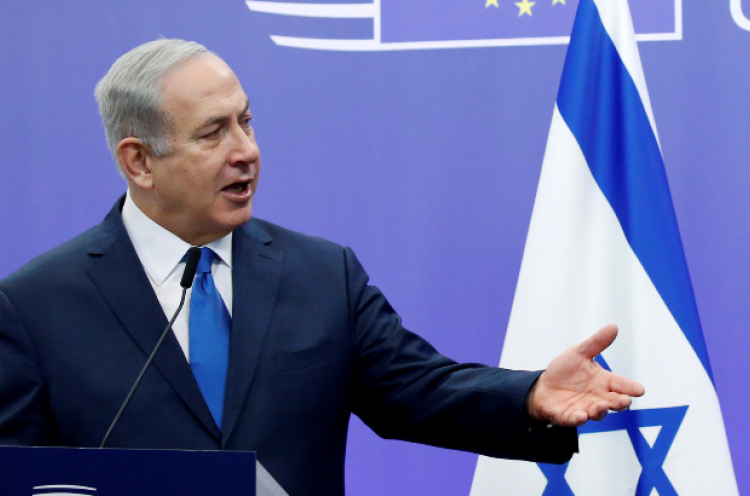 PM Israel Tegaskan Kembali Tolak Gencatan Senjata