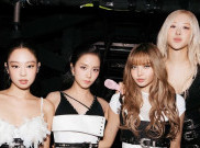 Konser BLACKPINK di Jakarta 2025: Rosé Ungkap Kerinduan, Lisa Nikmati Kuliner Indonesia