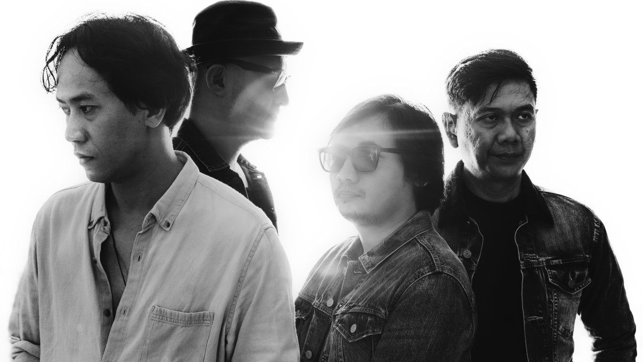 Tiket Tulis Pesan Penting di Single Terbaru 'Nanti Datang Lagi'