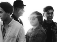 Tiket Tulis Pesan Penting di Single Terbaru 'Nanti Datang Lagi'