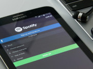 Susul Instagram dan Twitter, Spotify Hadirkan Fitur Stories