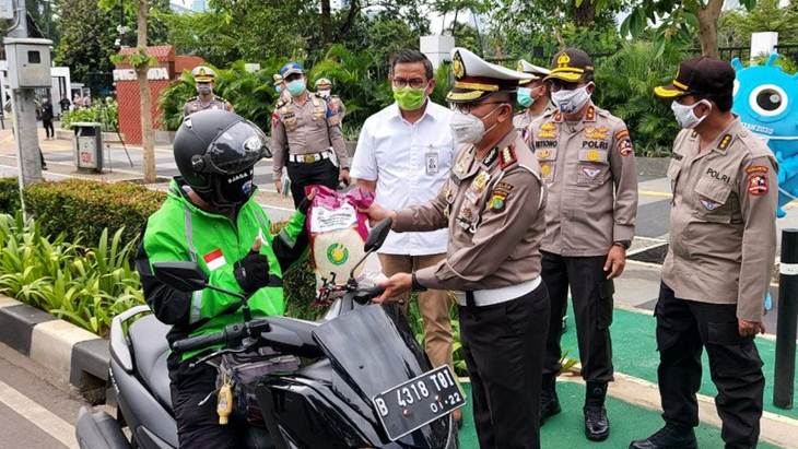 Pemerintah Diminta Tak Terlalu Lama Berikan Bantuan untuk Terdampak COVID-19