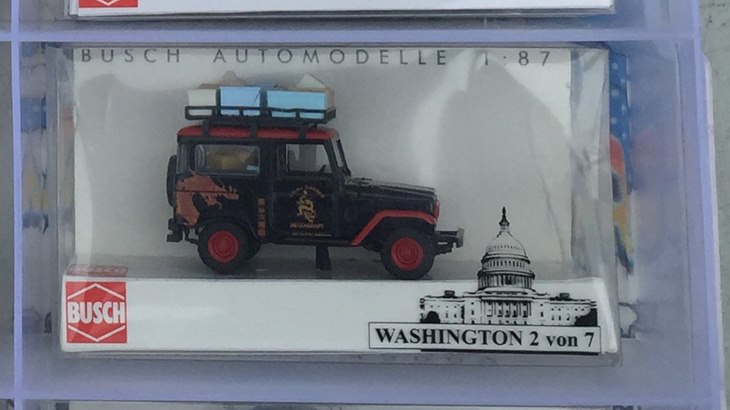 diecast