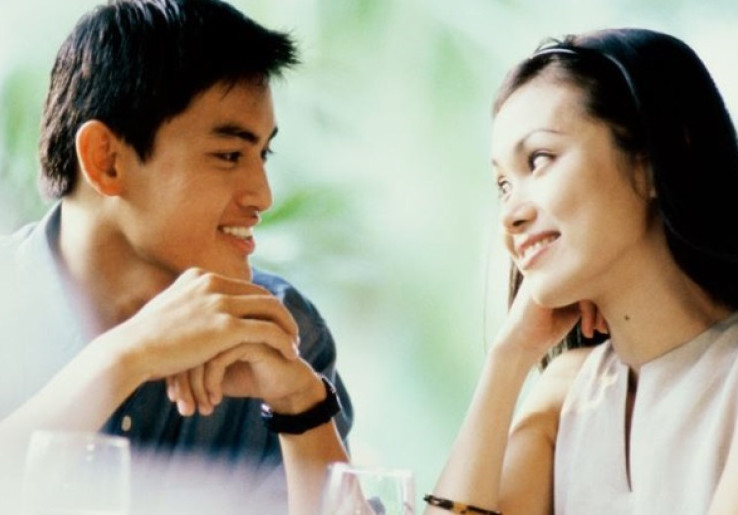 Tak Sukar Mengajak Kencan Perempuan, Pahami Caranya