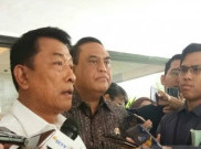 Berani Pulang ke Indonesia, Eks WNI Simpatisan ISIS Akan Diadili