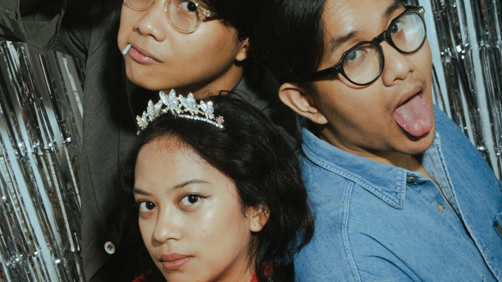 Bicara Tentang Kesehatan Mental, Grrrl Gang Rilis 'Better Than Life'