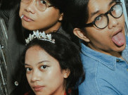 Bicara Tentang Kesehatan Mental, Grrrl Gang Rilis 'Better Than Life'