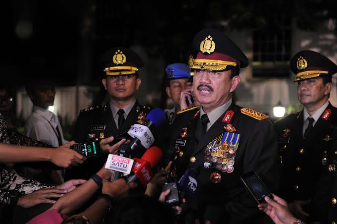 Pencalonan Budi Gunawan Sebagai Kapolri Disentil dalam Uji Kelayakan Capim KPK
