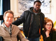 Kisah Persahabatan Beda Kasta dalam The Upside
