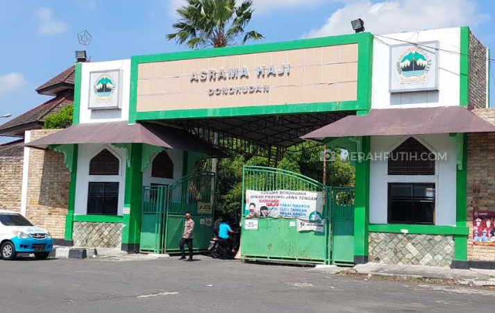 39 Santri Ponpes Al-Quraniy Azzayadiy Positif COVID-19