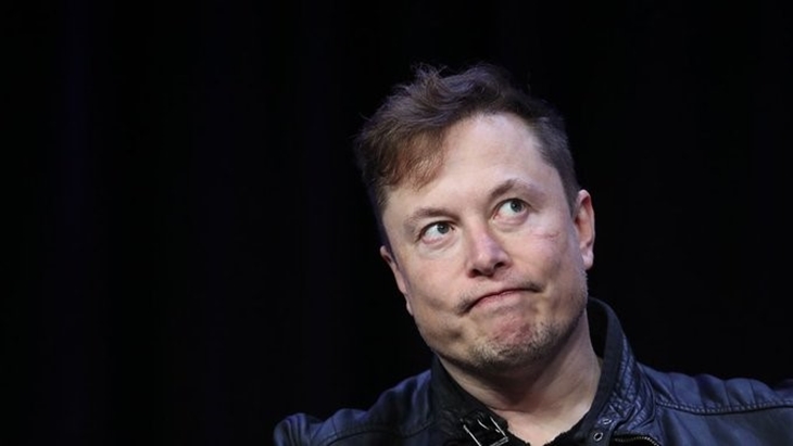 Investor Dogecoin Tuntut Elon Musk Rp 3.800 Triliun