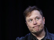 Investor Dogecoin Tuntut Elon Musk Rp 3.800 Triliun