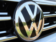 Volkswagen akan Bangun 1 Juta Kendaraan Listrik di 2023