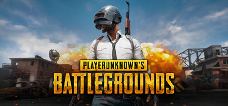 2. PUBG, game battleground yang seru untuk dimainkan bersama teman (steam)