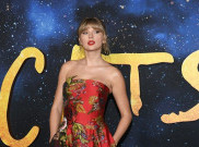 Ada Taylor Swift di Film Terbaru David O’Russell