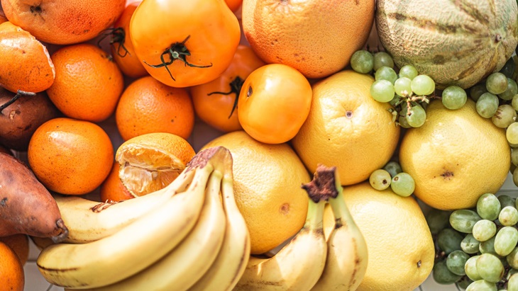 [HOAKS atau FAKTA]: Makan Buah saat Perut Kosong Sembuhkan Kanker