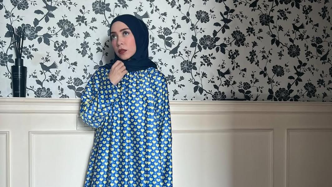 Lirik Lagu 'Jika' Melly Goeslaw yang Populer di Akhir 90an