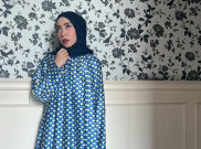 Lirik Lagu 'Jika' Melly Goeslaw yang Populer di Akhir 90an