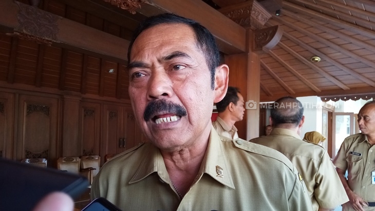 Pasien Corona Terus Bertambah, Wali Kota Solo Akan Tutup Bioskop dan Tempat Hiburan