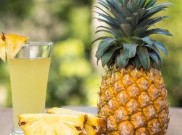 [HOAKS atau FAKTA] Nanas Panas Mampu Menyembuhkan Kanker