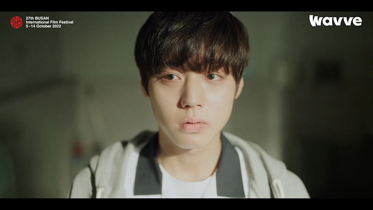 'Weak Hero’, Dibintangi Park Ji-hoon, Rilis Poster Perdana