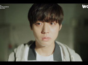 'Weak Hero’, Dibintangi Park Ji-hoon, Rilis Poster Perdana