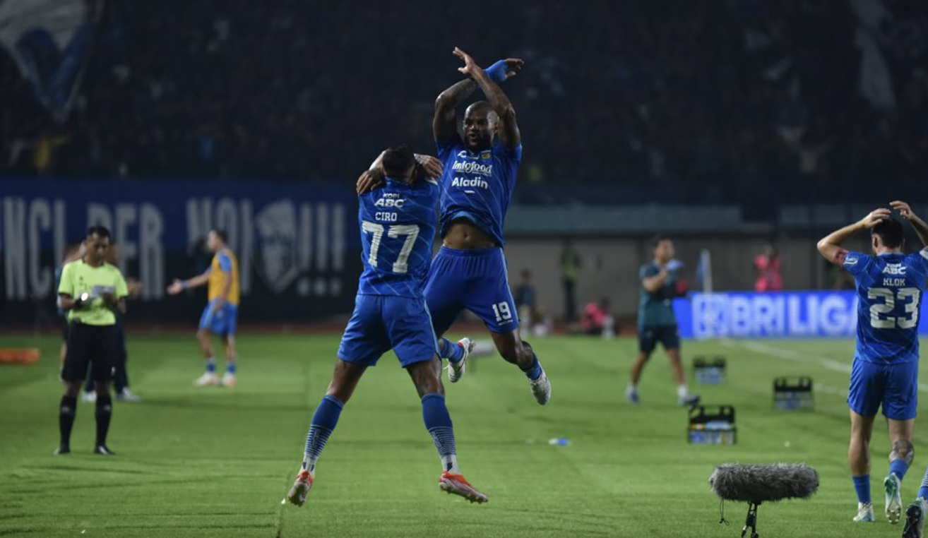 Aturan 8 Pemain Asing di Liga 1 2024/2025