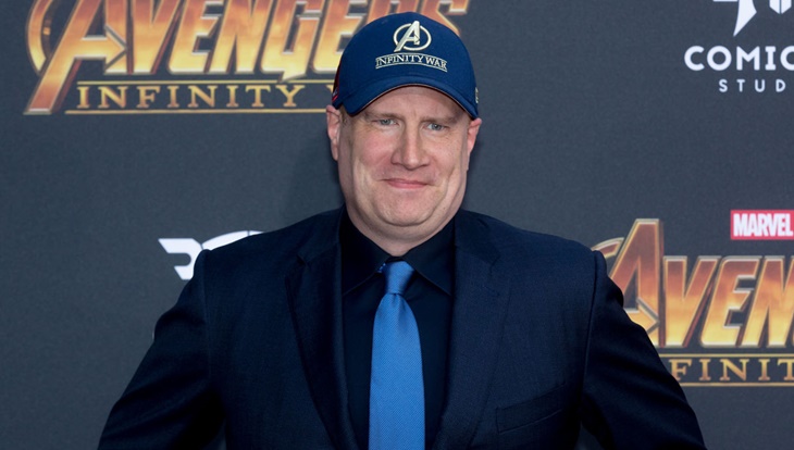 kevin feige