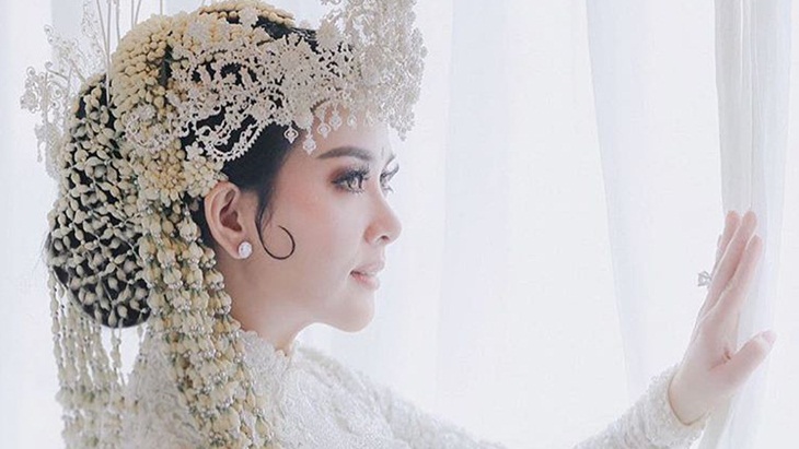 Syahrini Rilis Lagu