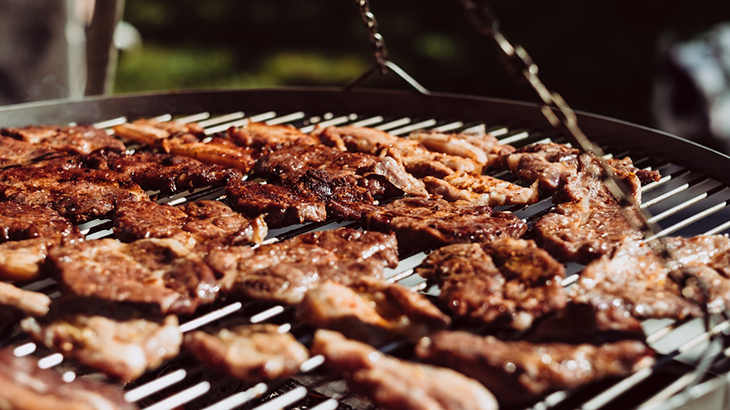 Nikmati Daging Kurban, Kolesterol Terjaga