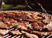 Nikmati Daging Kurban, Kolesterol Terjaga