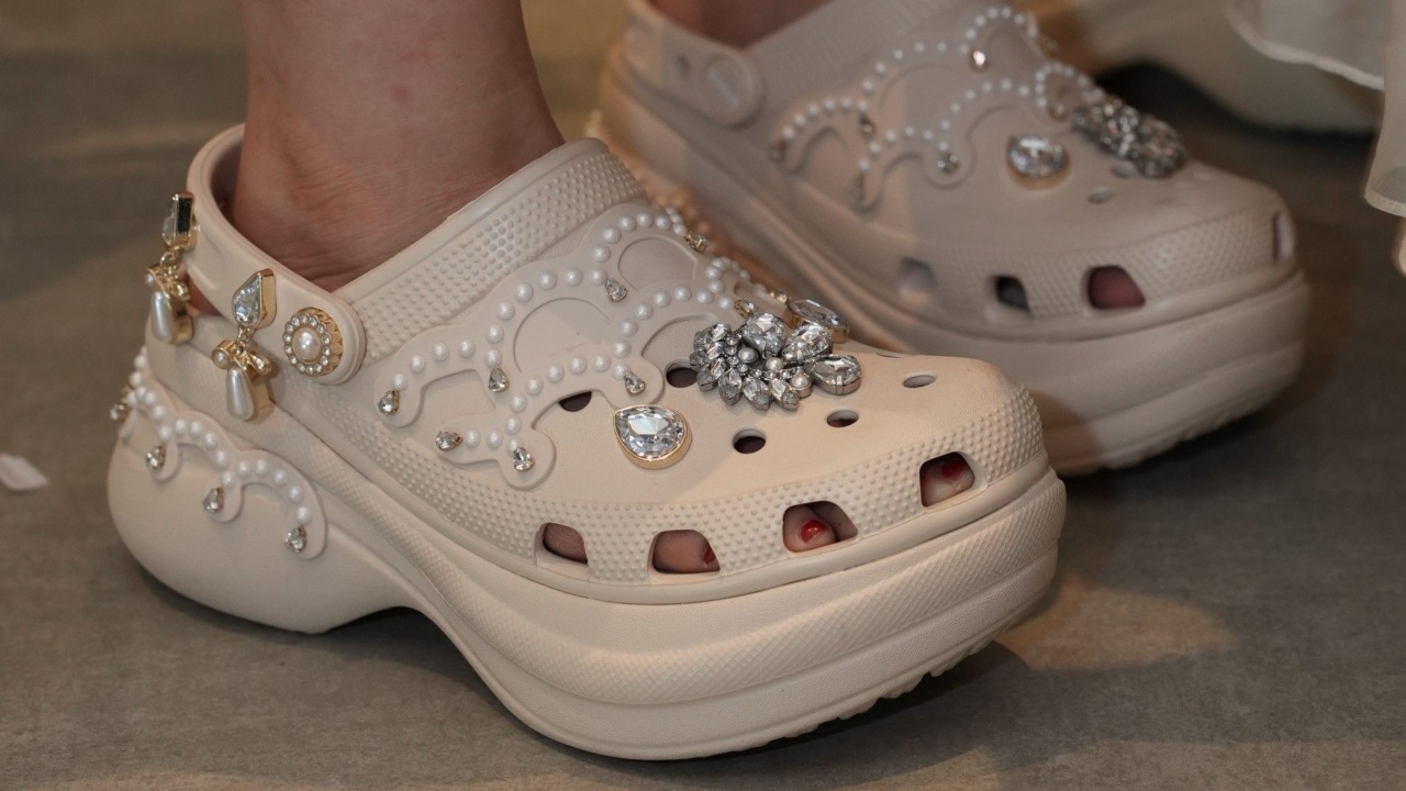 Kampanye Share The Joy 2026 Resmi Diluncurkan, Crocs Hadirkan Sentuhan Lokal dan Personal