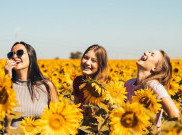 Yuk, Jadi Pribadi Lebih Baik di 2023 