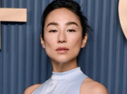 Greta Lee Bakal Bintangi Film 'Late Fame', Siap untuk Masuk Cannes Festival