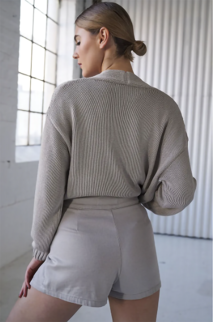 Skort