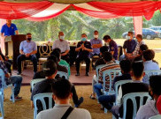 KJRI Johor Baru Layani Urusan Penerbitan Paspor di Ladang Sawit