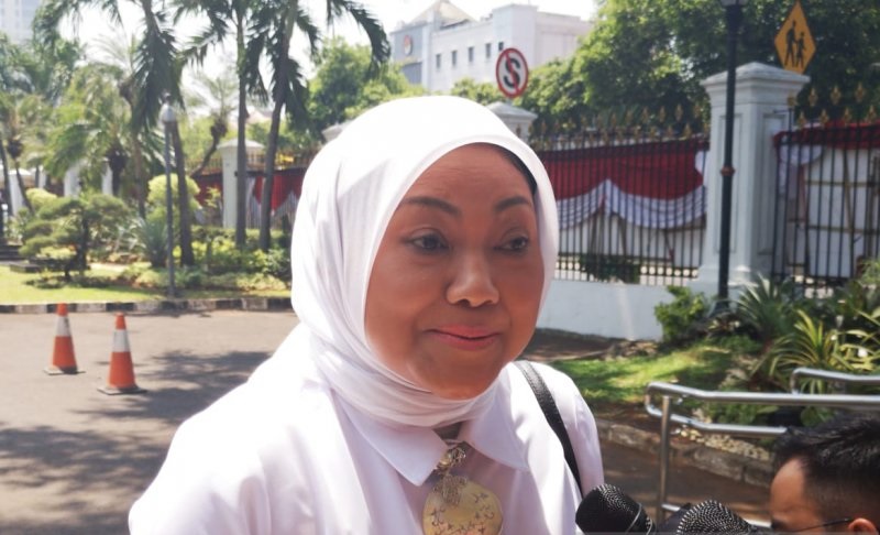 Mantan Wakil Panglima TNI dan Politisi PKB Dipanggil Jokowi, Jadi Menteri Apa?