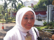 Mantan Wakil Panglima TNI dan Politisi PKB Dipanggil Jokowi, Jadi Menteri Apa?