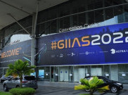 GIIAS 2022 Sambut Teknologi Kendaraan yang Lebih Ramah Lingkungan