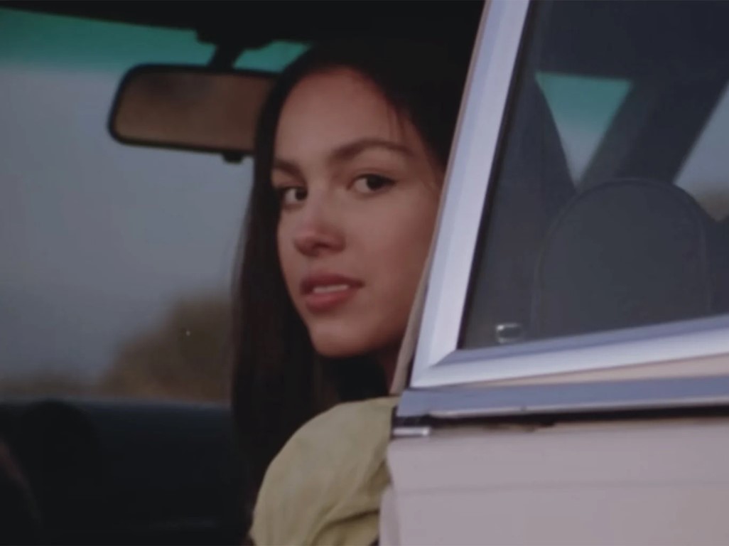 olivia rodrigo