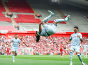 Bursa Transfer 2026: Brighton, Liverpool, dan MU Berebut Bintang Baru