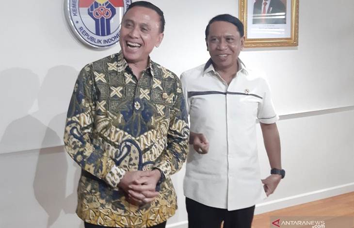 Kualifikasi Piala Dunia: Pertandingan Indonesia Vs UEA Digelar di Bali