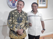 Kualifikasi Piala Dunia: Pertandingan Indonesia Vs UEA Digelar di Bali