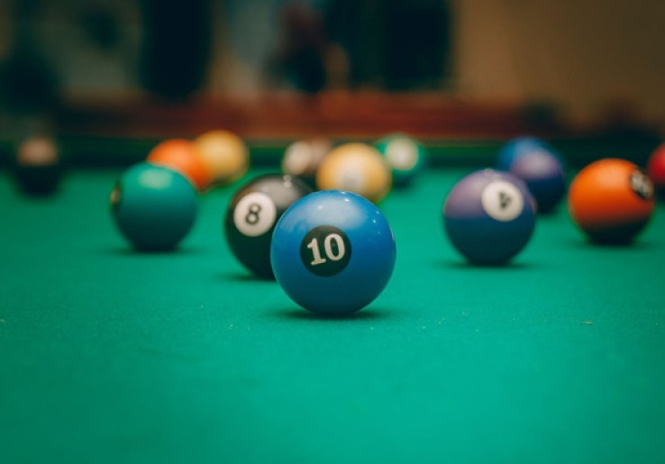 Dinilai Negatif, Billiard Ternyata Bisa Melatih Kemampuan Otak